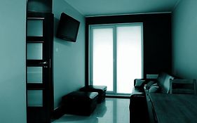 Władysławowo Apartament Morska